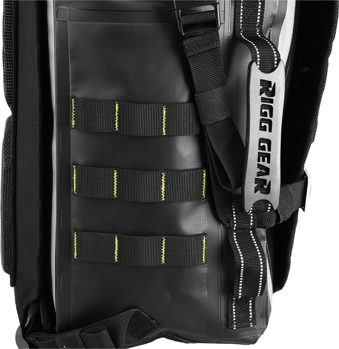 NELSON RIGG Hurricane Backpack - Hurricane Backpack Tail Pack / 30 Liter 3517-0517