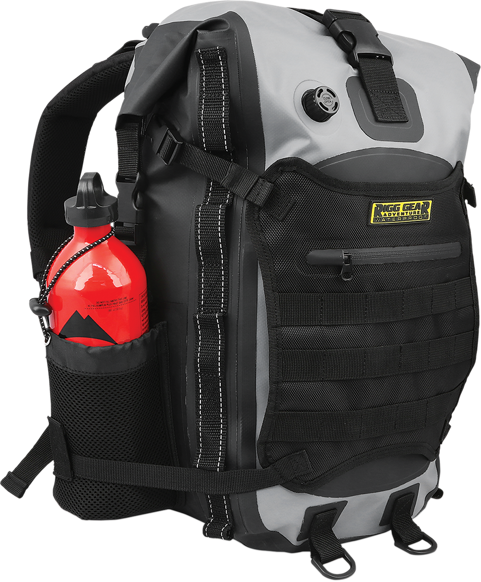 NELSON RIGG Hurricane Backpack - Hurricane Backpack Tail Pack / 30 Liter 3517-0517