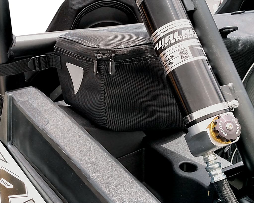 NELSON RIGG RG-004 RZR/UTV Rear Cargo Storage Bag - RZR Rear Cargo Storage Bag 3540-0010