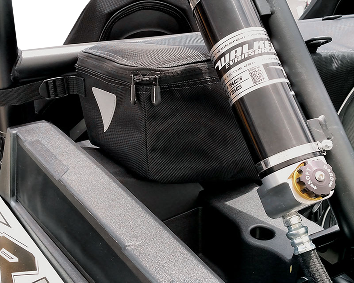 NELSON RIGG RG-004 RZR/UTV Rear Cargo Storage Bag - RZR Rear Cargo Storage Bag 3540-0010