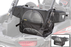 NELSON RIGG RG-004 RZR/UTV Rear Cargo Storage Bag - RZR Rear Cargo Storage Bag 3540-0010