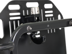 NELSON RIGG RiggGear Quick Release Saddlebag Plates - Flatbar Saddlebag Plates / RiggGear / Quick Release 2851-0553