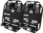NELSON RIGG Saddlebag Quick Release Plate - Rigg Gear Saddlebag Quick Release Plate 3501-2004