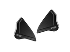 Bonamici Yamaha R9 Mirror Block Offs