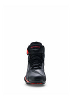 Alpinestars FSTR-4 DS SHOE BKRDRD