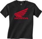 Honda Apparel Youth Honda Wing T-Shirt