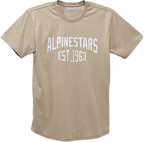 Alpinestars Arched Premium T-Shirt