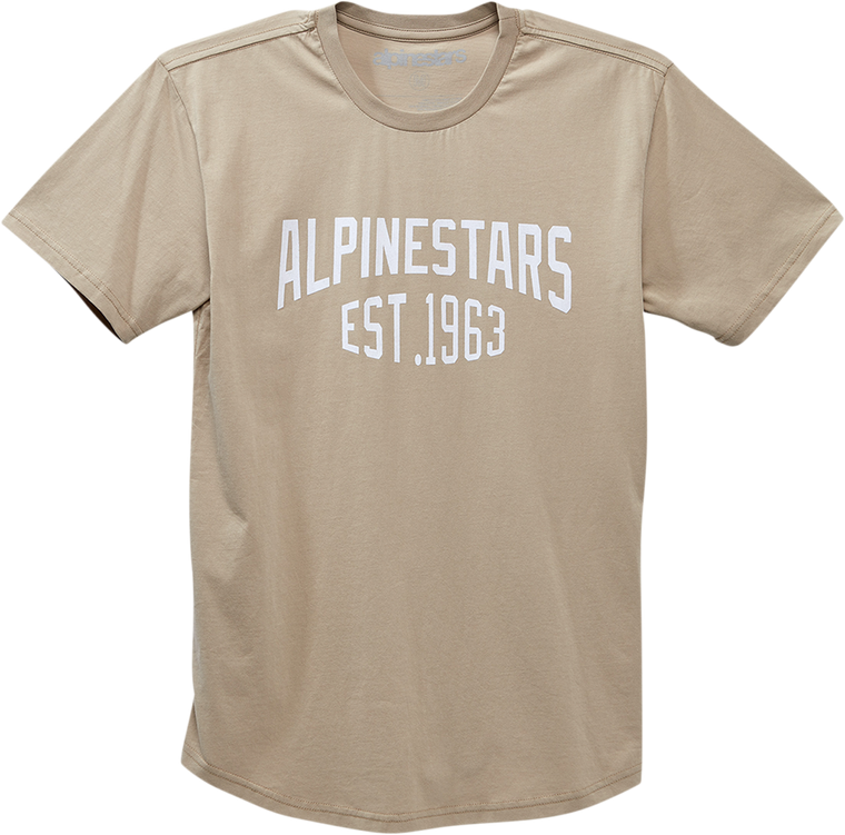 Arched Premium T-Shirt