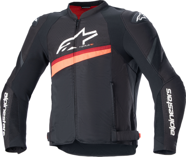 Alpinestars T-GP Plus R v4 Airflow Jacket