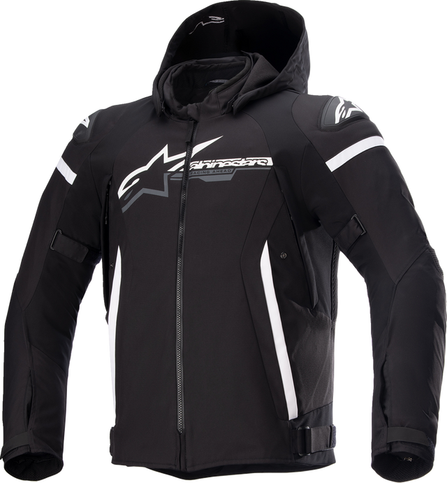 Alpinestars Zaca Waterproof Jacket