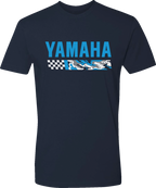 Yamaha Apparel Yamaha Racing Camo T-Shirt