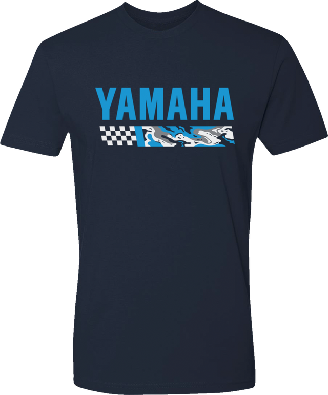 Yamaha Apparel Yamaha Racing Camo T-Shirt