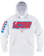 Icon Intercept 84™ Hoodie