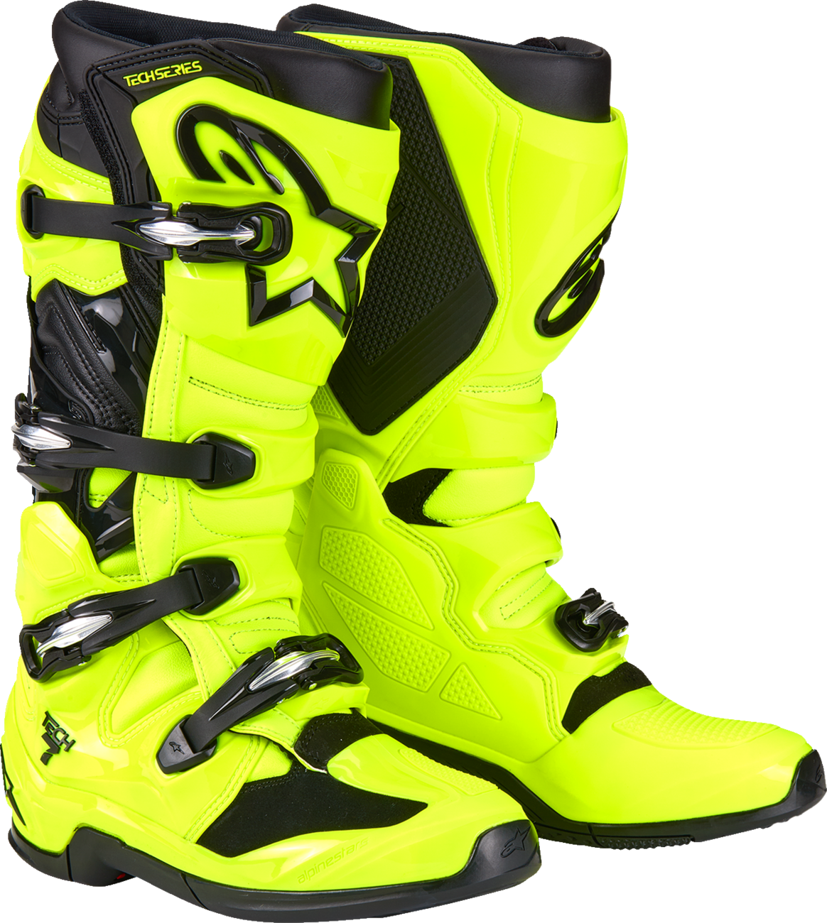 Tech 7 Boots