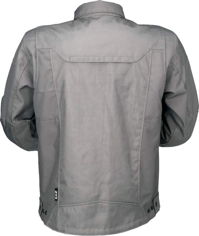 Z1R Wapenshaw Jacket