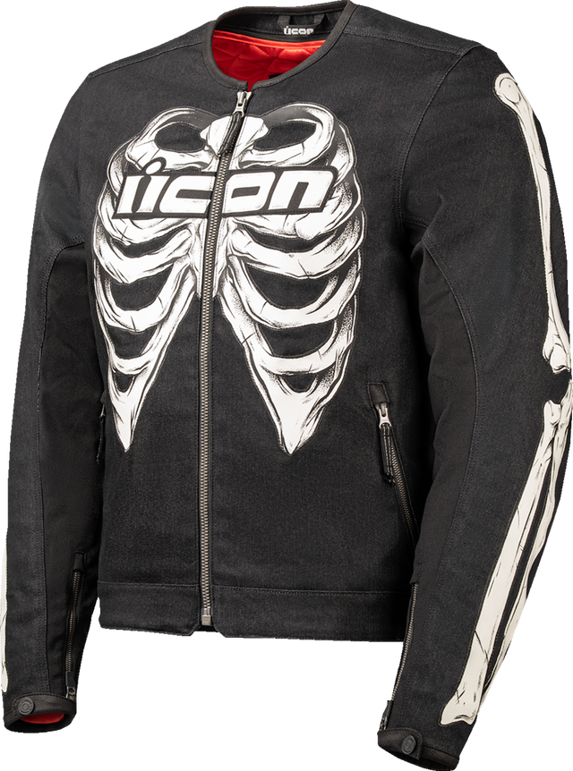 Icon Crestfalllen™ Jacket