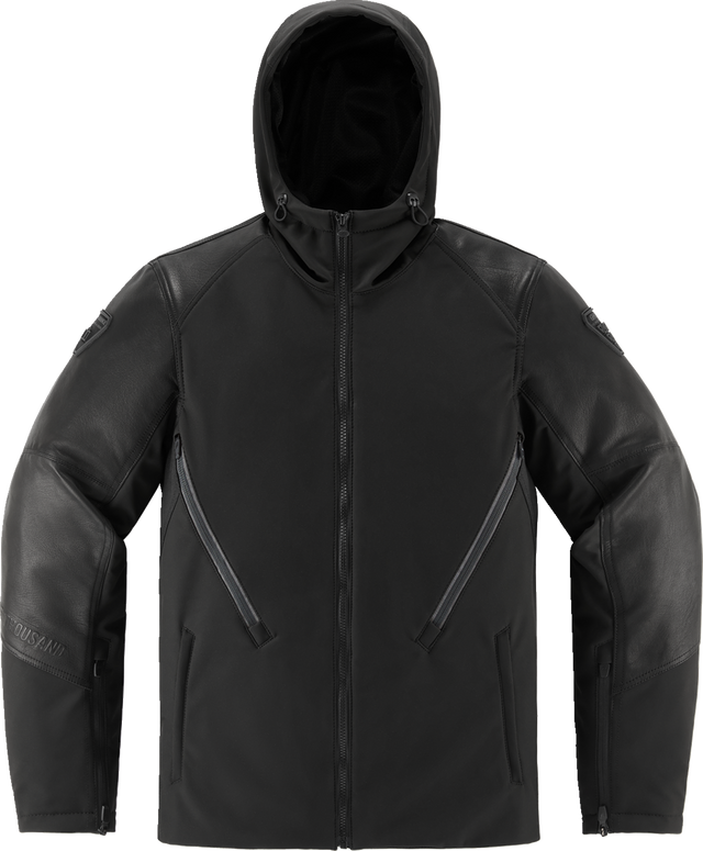 Icon Basehawk2™ Jacket