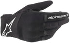 Alpinestars COPPER GLOVES BLKWHT