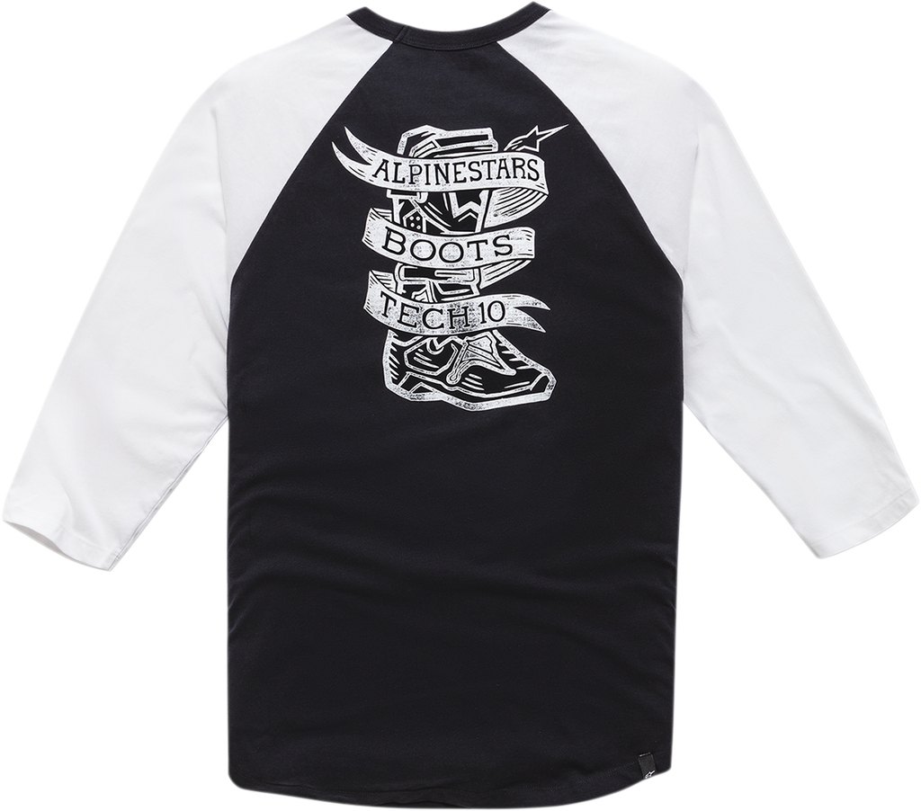 Alpinestars Raglan T-Shirt