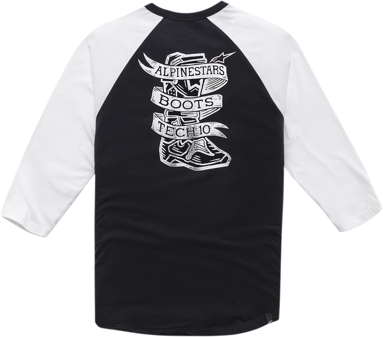 Raglan T-Shirt