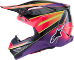 Alpinestars Supertech M10 Helmet - MIPS® - Era