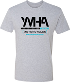 Yamaha Apparel Yamaha Rev T-Shirt