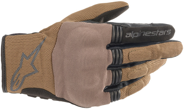 Alpinestars COPPER GLOVES TEAK