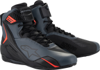 Alpinestars Faster-4 Shoes