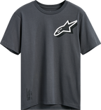 Shaded CSF T-Shirt - Charcoal