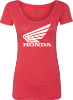 Honda Apparel Women's Honda Wing T-Shirt