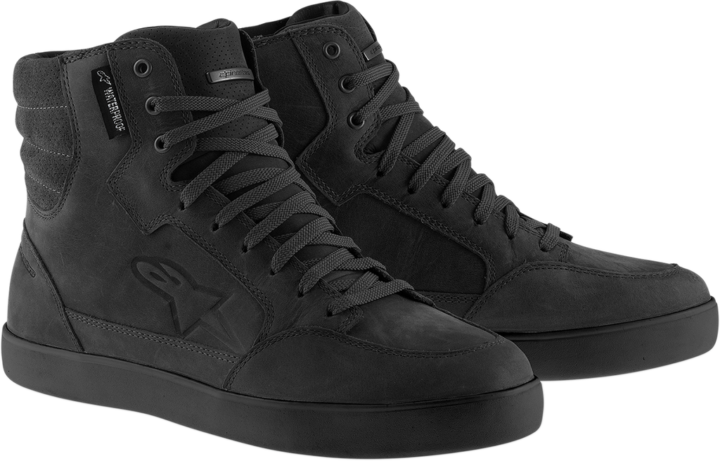 Alpinestars J-6 Waterproof Shoes