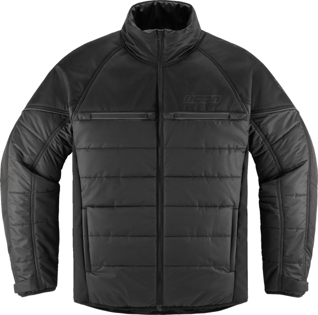 Icon Ghost Puffer™ Jacket