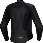 Alpinestars Stella Faster v3 Leather Jacket