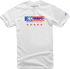 Alpinestars USA Again T-Shirt