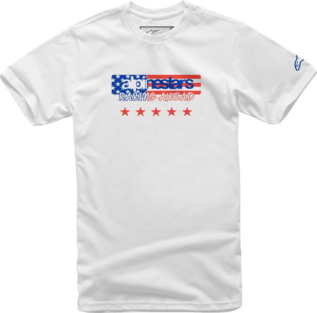Alpinestars USA Again T-Shirt