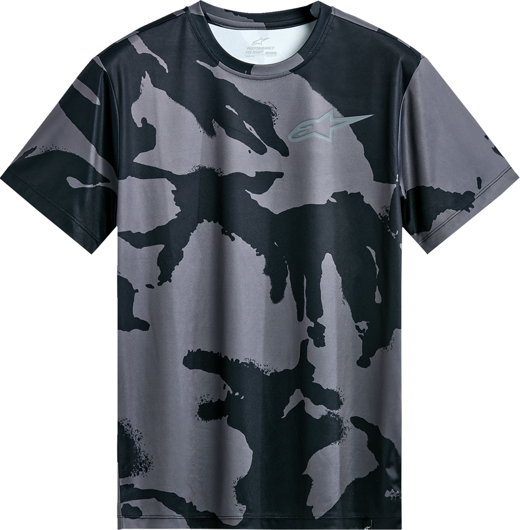 Alpinestars Camo Performance T-Shirt