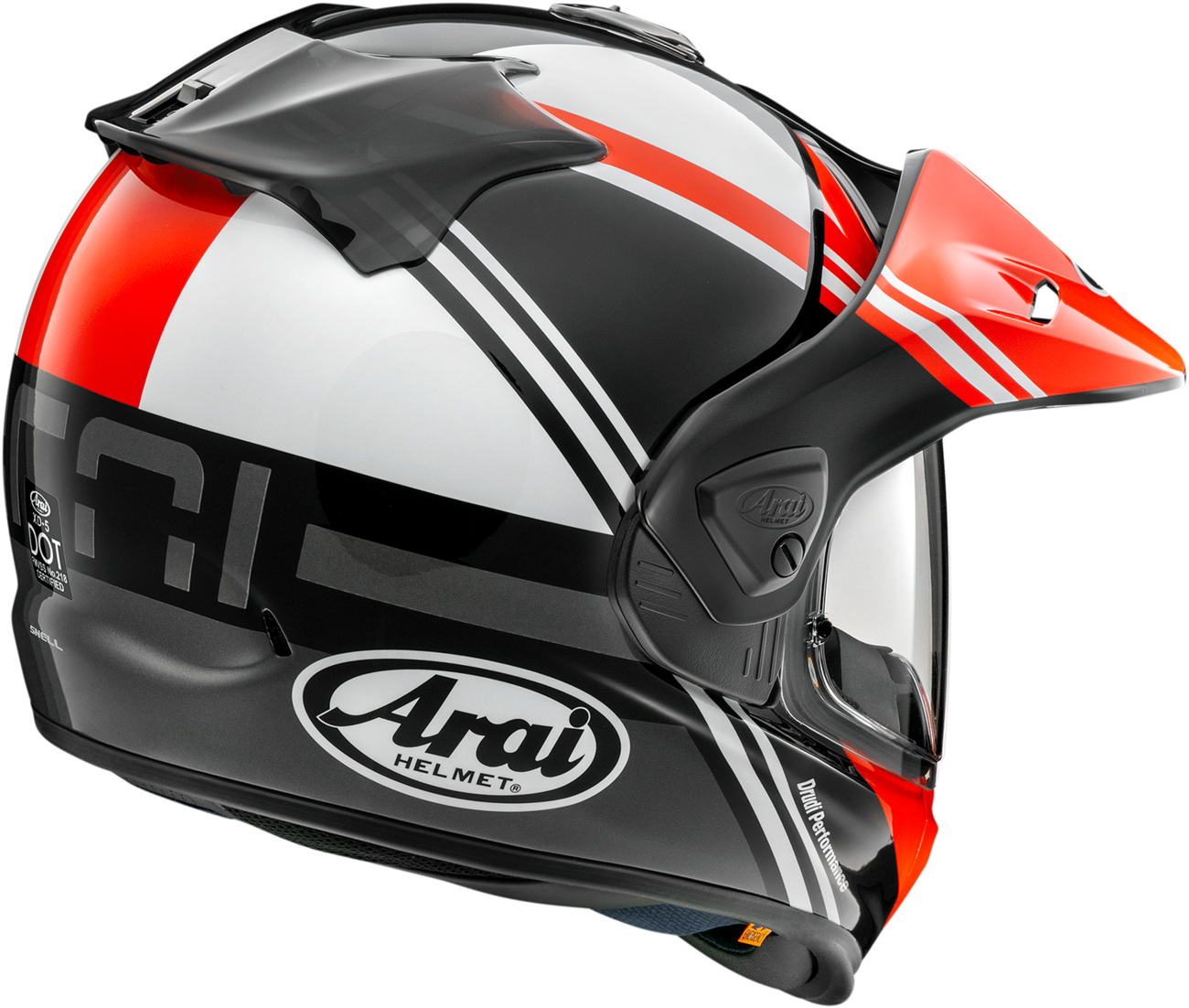 Arai XD-5 Helmet - Cosmic