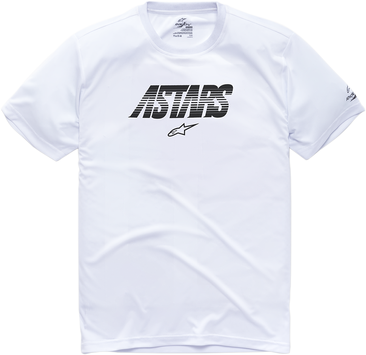 Tech Angle Premium T-Shirt - White