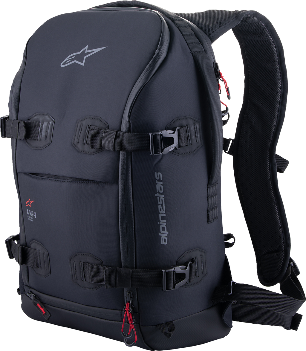 AMP-7 Backpack -