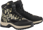 Alpinestars CR-6 Drystar® Shoes