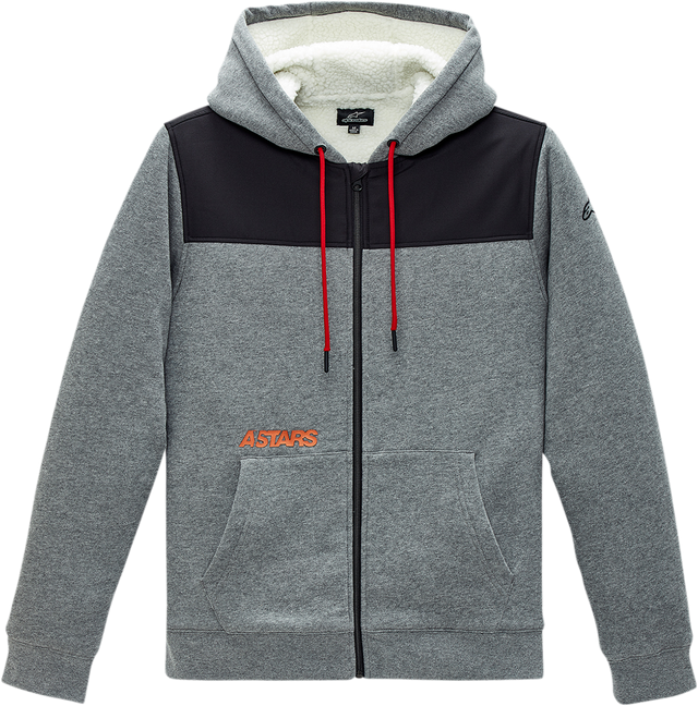 Alpinestars Alliance Sherpa Hybrid Jacket