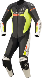 Alpinestars GP Force Chaser 1-Piece Leather Suit