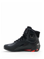 Alpinestars FSTR-4 DS SHOE BKRDRD