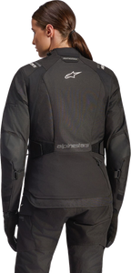 Alpinestars Stella Andes v4 Drystar® Jacket