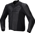 Alpinestars Faster v3 Airflow Leather Jacket