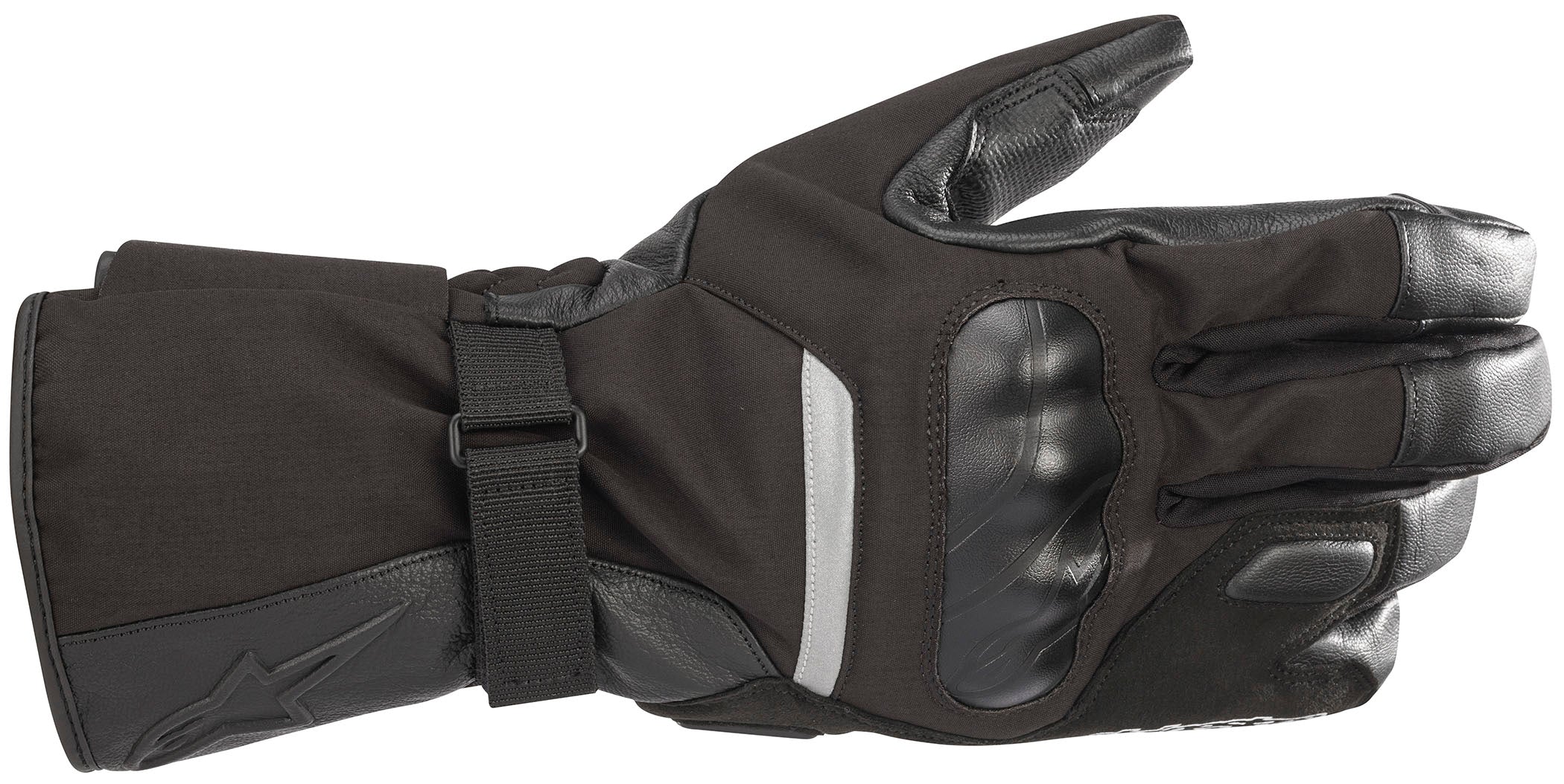 Alpinestars APEX V2 DRYSTAR GLV BK