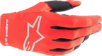 Alpinestars Youth Radar Gloves