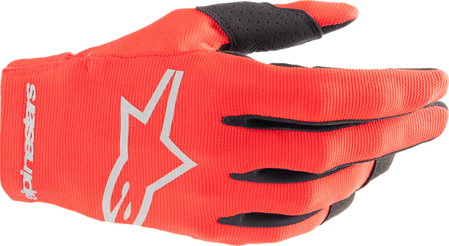 Alpinestars Youth Radar Gloves