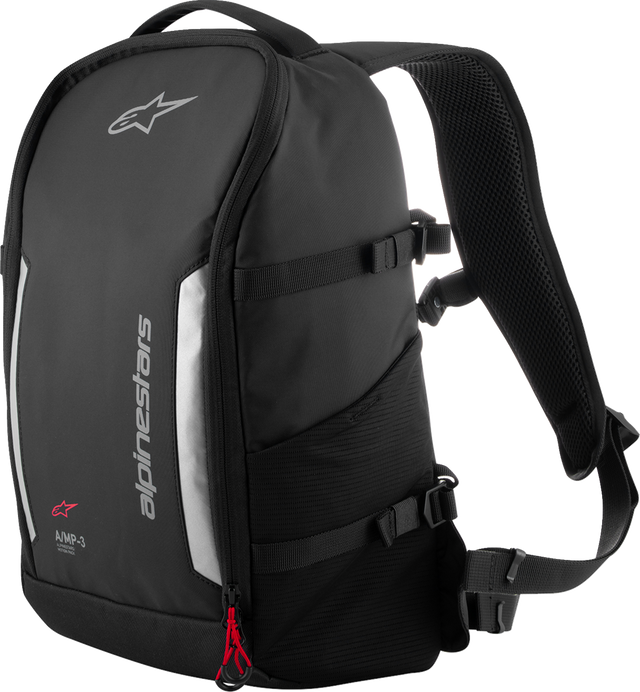 Alpinestars Amp-3 Backpack - Black