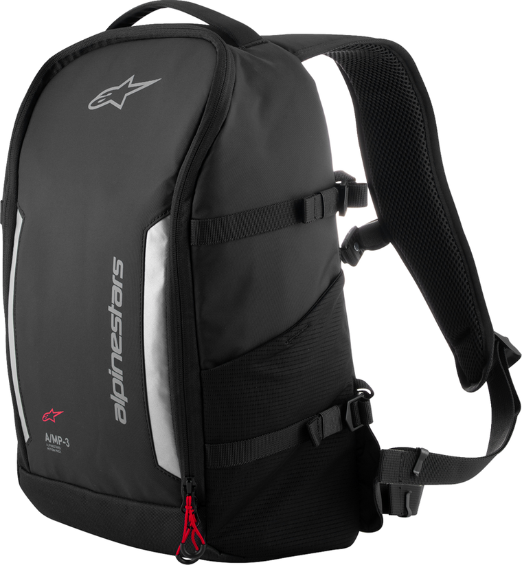 Amp-3 Backpack -